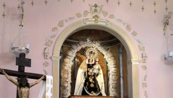 Parroquia de Nuestra Senora del Carmen de La Isleta - Las Palmas De Gran Canaria