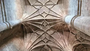 Parroquia de Nuestra Señora del Mercado - Berlanga De Duero