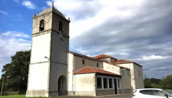 Parroquia de Posada - Llanes - Llanes