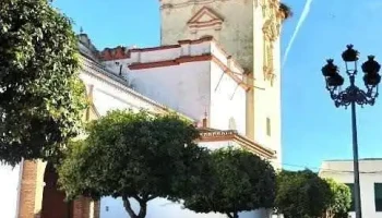 Parroquia De San Bartolomé - Beas