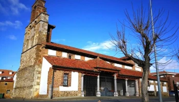 Parroquia de san Félix - Villaquilambre