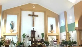 Parroquia de San Francisco de Asís - Villacarrillo