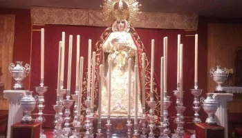 Parroquia de San José - Algeciras
