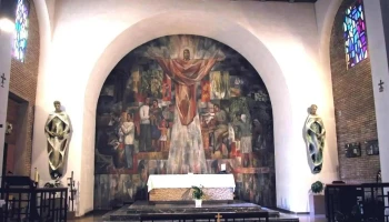 Parroquia de San José Obrero - Castellón De La Plana
