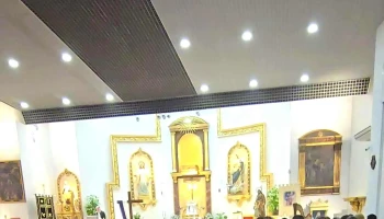 Parroquia de San José - Puerto De Mazarrón