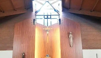 Parroquia de San Juan Bautista - Sant Feliu De Llobregat