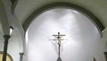Parroquia de San Juan Crisóstomo - Tafira Baja