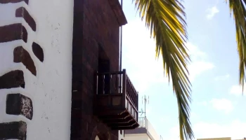 Parroquia de San Juan - San Juan