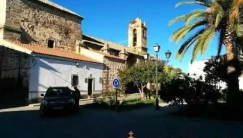 Parroquia de San Mateo Apóstol - Villanueva Del Duque