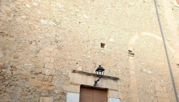 Parroquia de San Miguel - Campanet