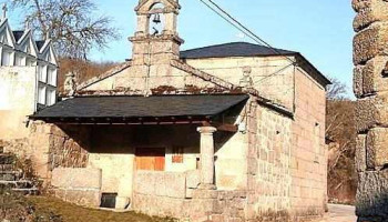 Parroquia de San Miguel - Candeda