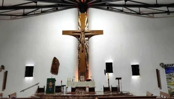 Parroquia de San Miguel - Zafra