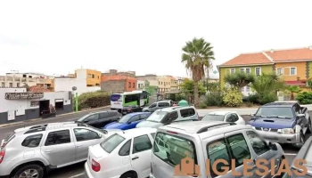 Parroquia de San Pablo Apóstol (Las Dehesas) - Puerto De La Cruz