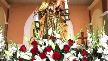 Parroquia De San Pedro Y San Francisco Javier - Algeciras