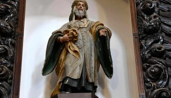 Parroquia de San Vicente Mártir - San Vicente De Alcántara