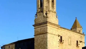 Parroquia de Sant Genís - Torroella De Montgrí