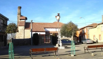 Parroquia de Santa Águeda - Villamontán De La Valduerna