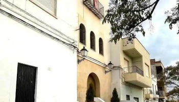 Parroquia de Santa Ana - Gandia