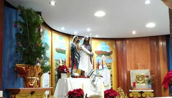 Parroquia de Santa Florentina - Cartagena