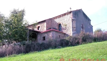 Parroquia de Santa María - Cantabria