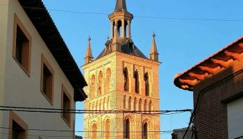 Parroquia de Santa María de Illescas - Illescas