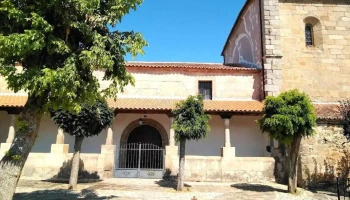 Parroquia de Santiago Apostol - Guijo De Ávila