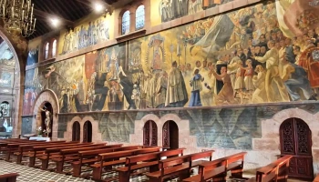 Parroquia de Santo Domingo de Guzmán - La Laguna