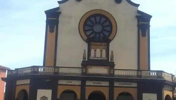Parroquia del Sagrado Corazón de Jesús - Barakaldo