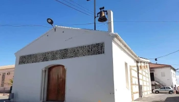 Parroquia del Santo Ángel - Baza