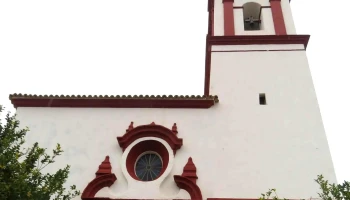 Parroquia Divino Salvador - El Ronquillo