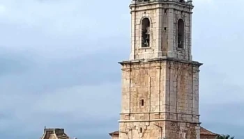 Parroquia La Purificación de María - Salsadella