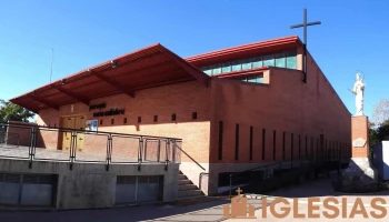 Parroquia María Auxiliadora - Cartagena
