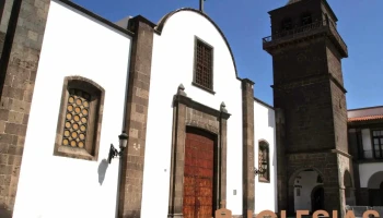 Parroquia Matriz de San Agustín, Las Palmas - Las Palmas De Gran Canaria