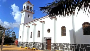 Parroquia Nuestra Señora de Fátima - Gáldar