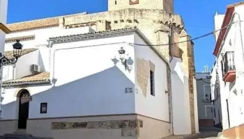 Parroquia Nuestra Señora de la Asunción de Alcalá del Río - Alcalá Del Río