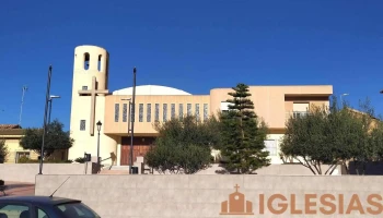 Parroquia Nuestra Señora de la Soledad - Canteras - Canteras