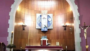 Parroquia Nuestra Señora de las Mareas - Avilés