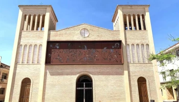 Parroquia Nuestra Señora de los Dolores - El Genovés