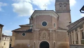 Parroquia Nuestra Señora de Piedad - Ainzón