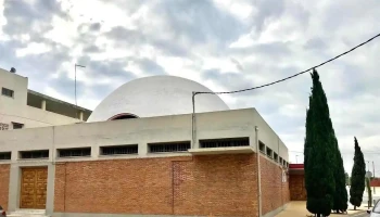 Parroquia Nuestra Señora del Pilar - Catarroja