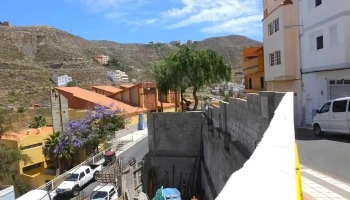 Parroquia Nuestra Sra De Fátima - Las Palmas De Gran Canaria