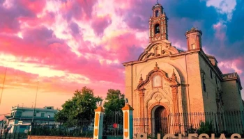 Parroquia Nuestro Padre Jesús - Lora Del Río
