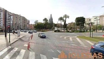 Parroquia Padres Capuchinos. Ntra. Sra. de los Buenos Libros - Murcia