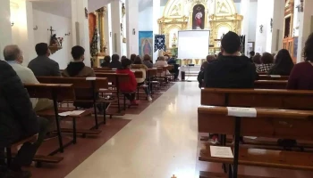 Parroquia Sagrado Corazón De Jesús - La Puebla