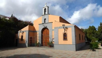 Parroquia San Antonio de Padua - Puerto De La Cruz