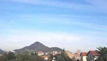 Parroquia San Cristobal - Portugalete
