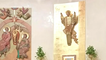 Parroquia San Fulgencio - Cartagena