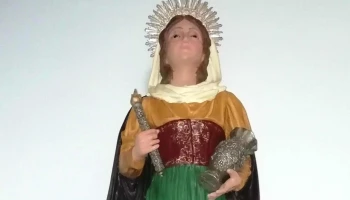 Parroquia San Isidro Labrador - San Isidro De Gáldar