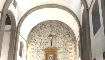 Parroquia San José - Las Palmas De Gran Canaria