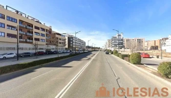Parroquia San Juan Pablo Ii - Albacete